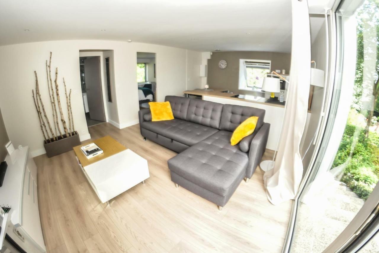 Vimy@Home Exteriér fotografie