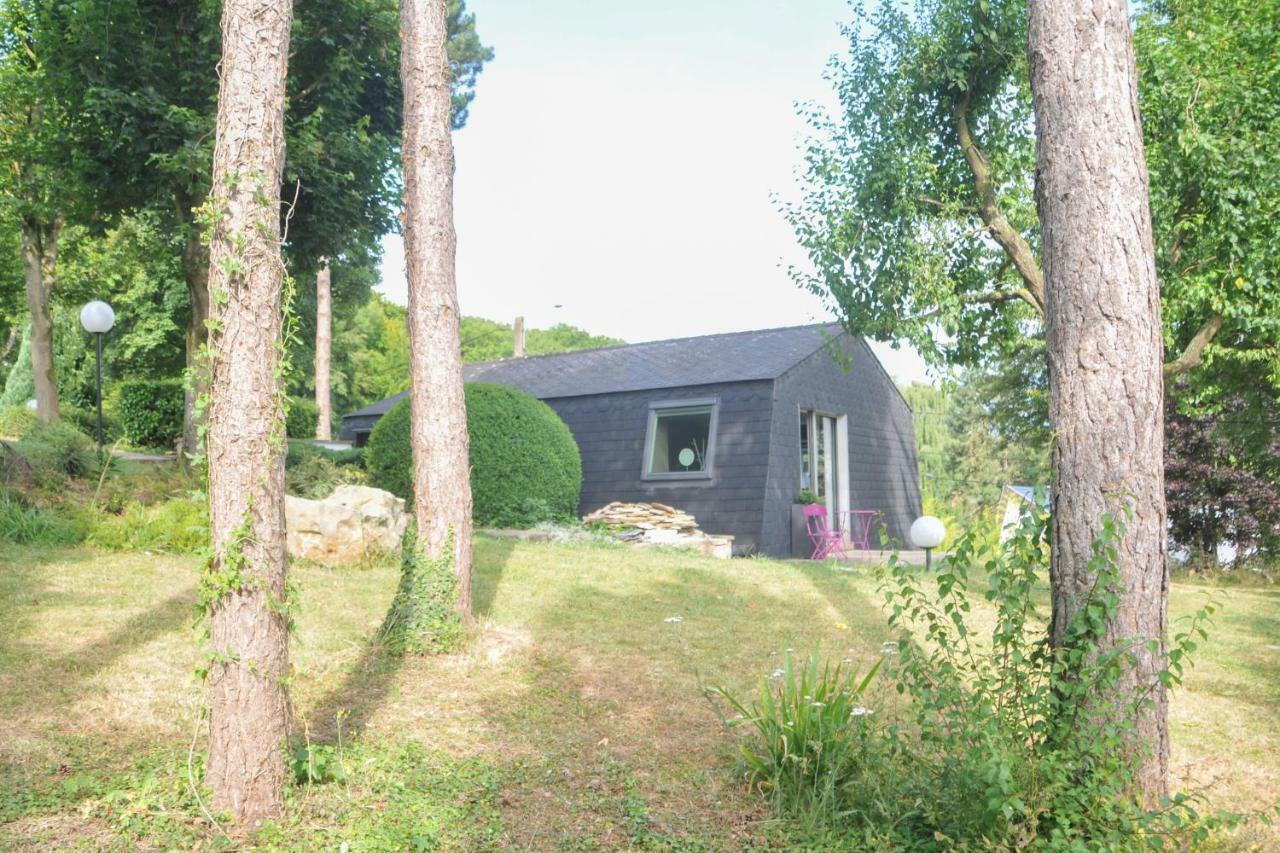 Vimy@Home Exteriér fotografie