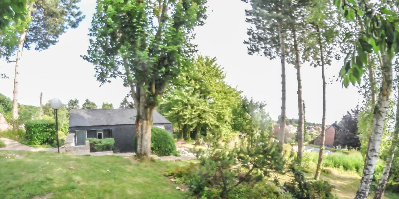 Vimy@Home Exteriér fotografie